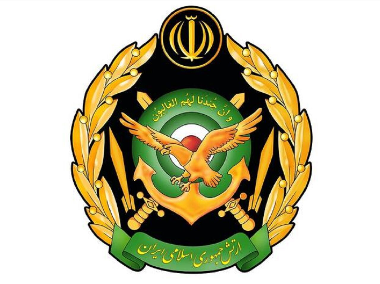 حملات پهپادی ارتش به پایگاه‌ آمریکا در بحرین