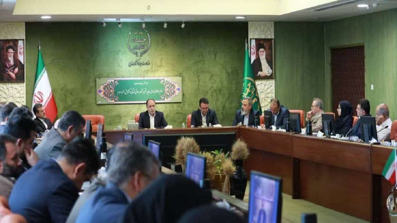 تراز تجاری بخش کشاورزی ۳ میلیارد دلار بهبود یافت