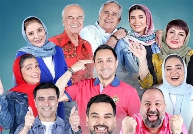 این نازها طنازی نیست