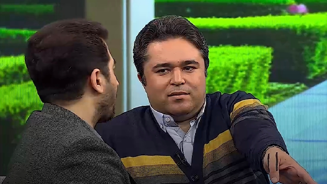 تکنیکی کاربردی برای درمان انواع دردها + فیلم