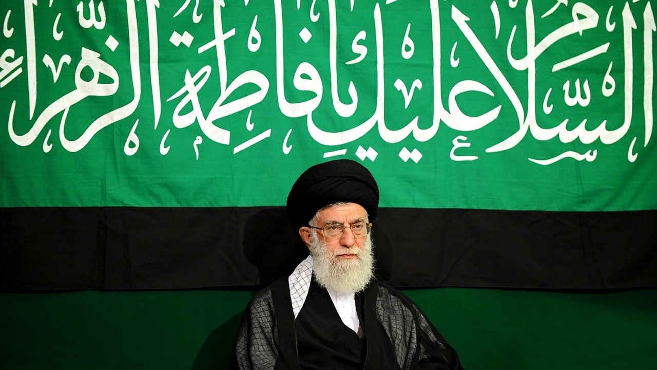 فضائل حضرت زهرا (س) در کلام رهبر معظم انقلاب + فیلم