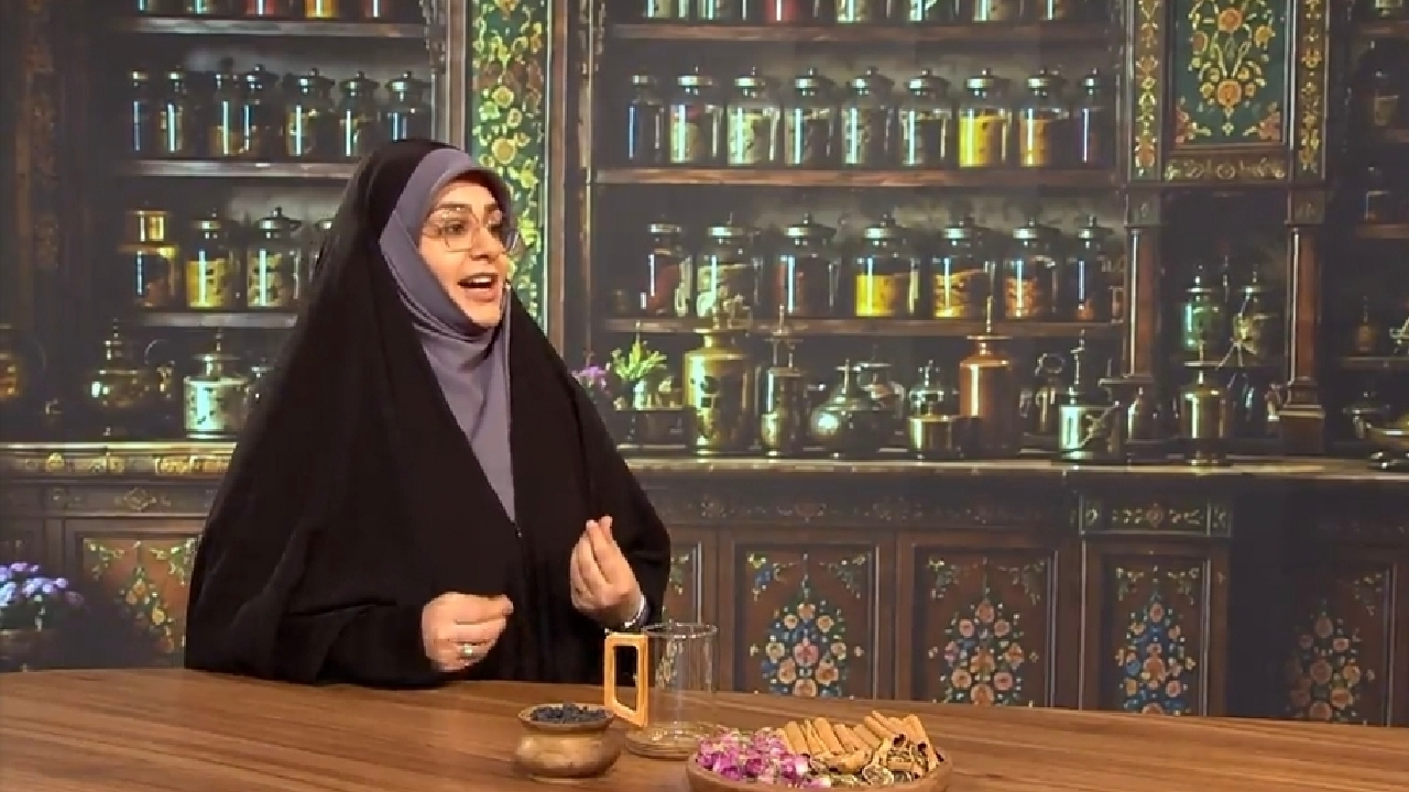 زباله‌دان بدن از نگاه طب سنتی + فیلم