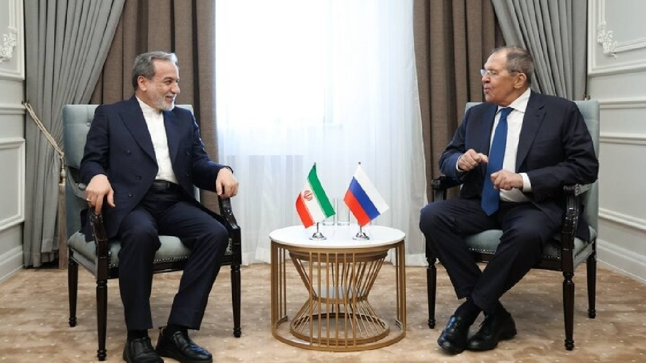 روایت سفیر ایران در روسیه از ابعاد سفر لاوروف به تهران