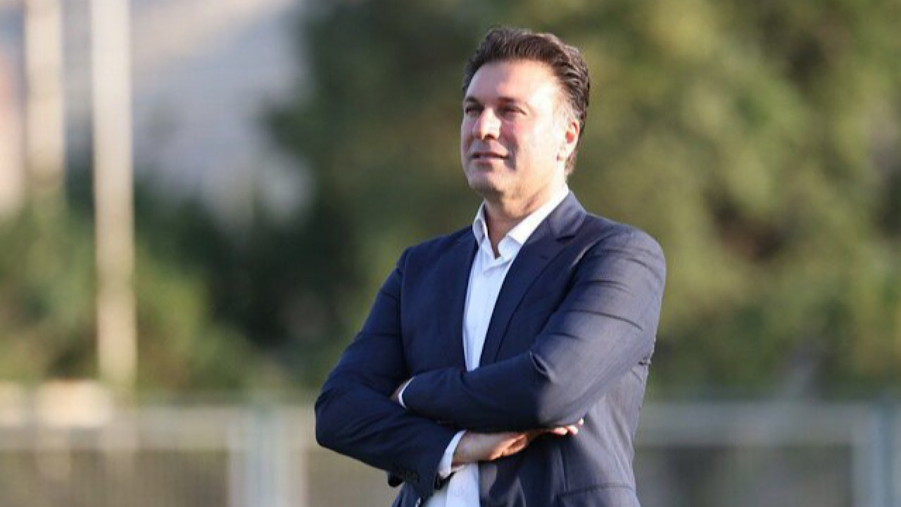 پایان مدیرعاملی مظفری‌زاده در تراکتور