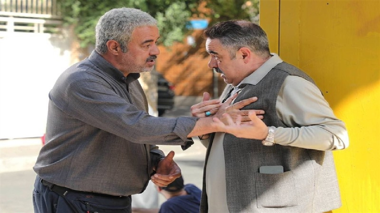 فیلمنامه فصل دوم «اسباب زحمت» در حال نگارش است/ چهره‌های جدیدی به قصه اضافه می‌شوند