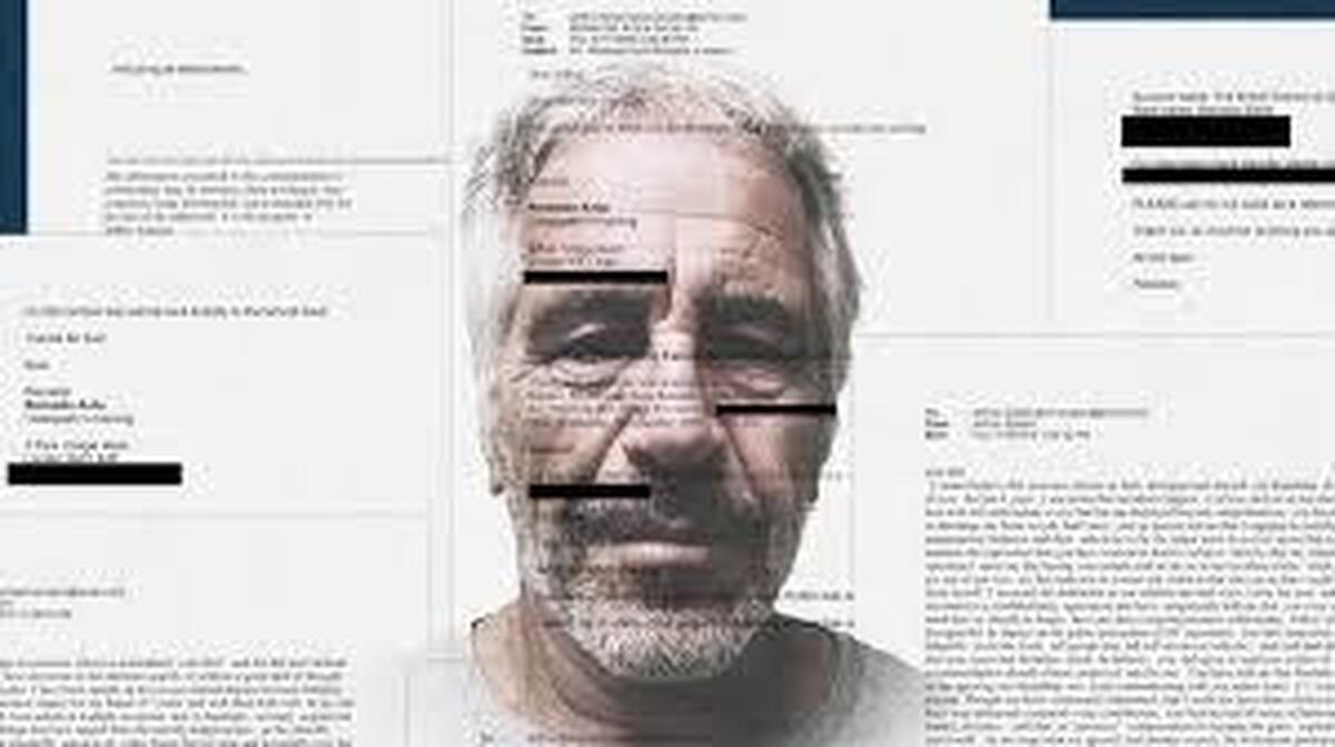 گسترش دامنه پرونده فساد اخلاقی جفری اپستین به اروپا + فیلم