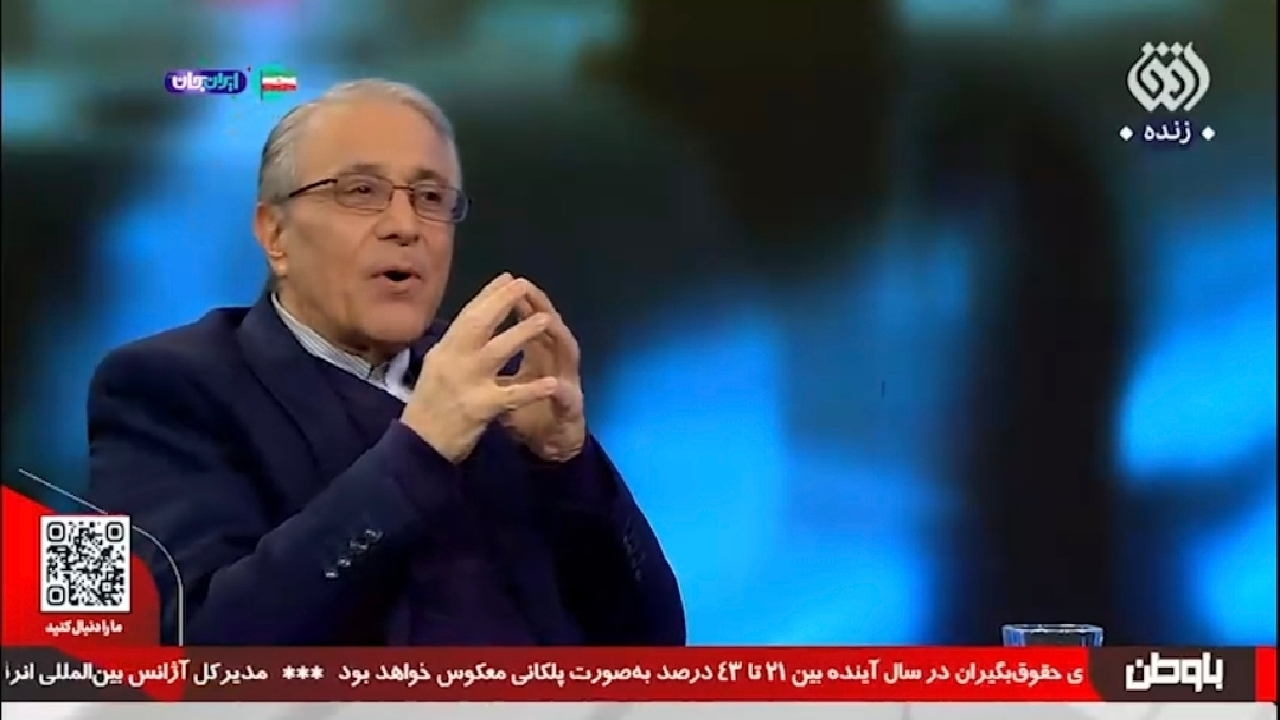 دام کشورهای اروپایی برای ترامپ + فیلم