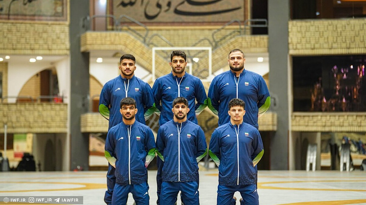 بازیهای کشورهای اسلامی/ فرنگیکاران حریفان خود را شناختند