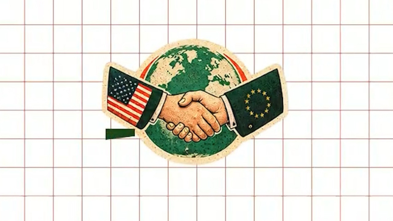 پایان عصر یکه‌تازی غرب؛ بازگشت هویت و قدرت تمدن‌ها + فیلم