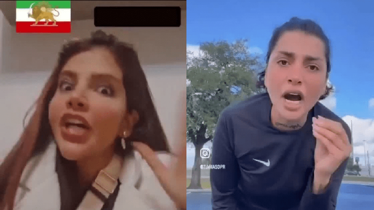 توهین سلطنت‌طلبان به مردم ایران روش جدید براندازی