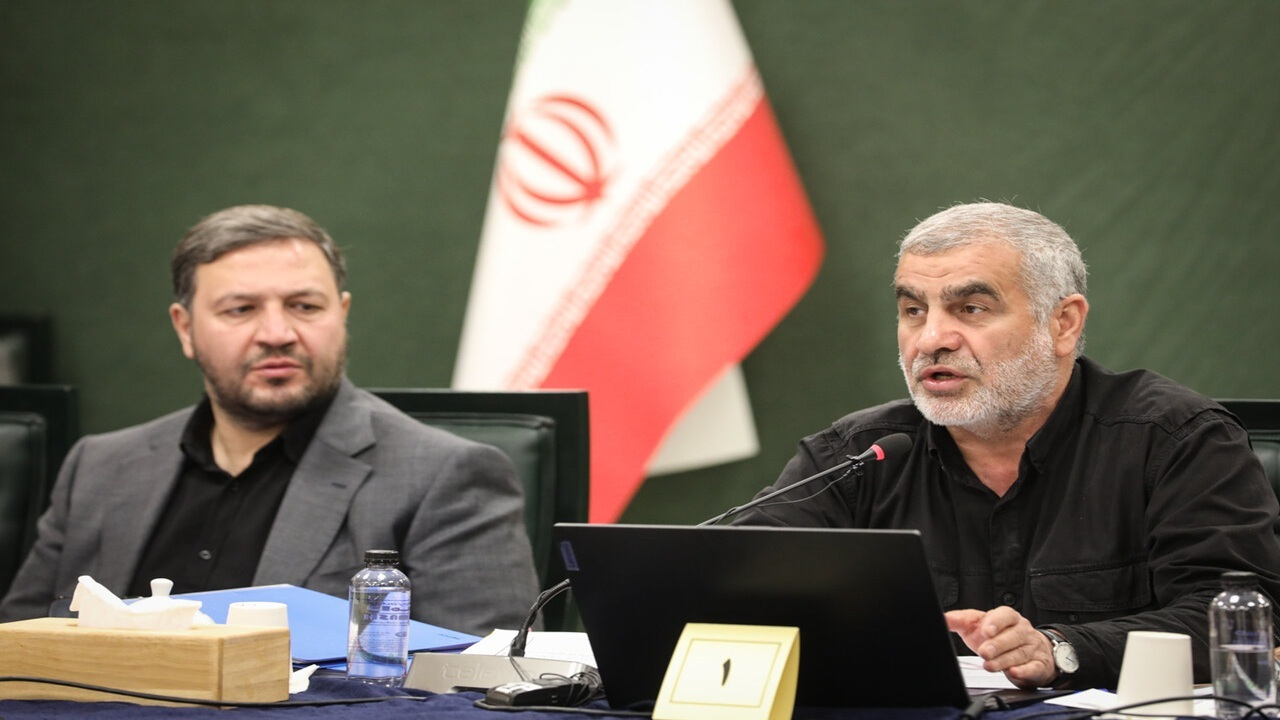 آمریکا قبل از تحمل شکستی سنگین‌تر، محل زندگی هزاران ساله ما را ترک کند