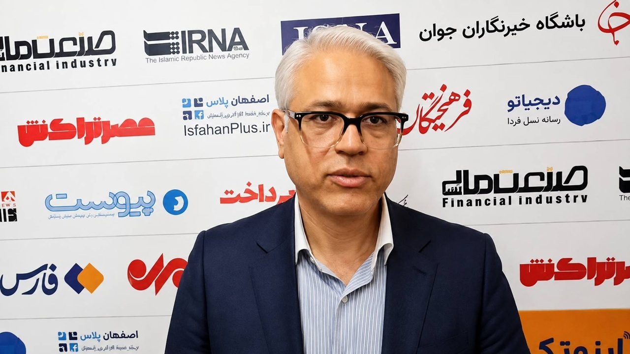 اینترنت در شرایط جنگی برقرار میماند + فیلم