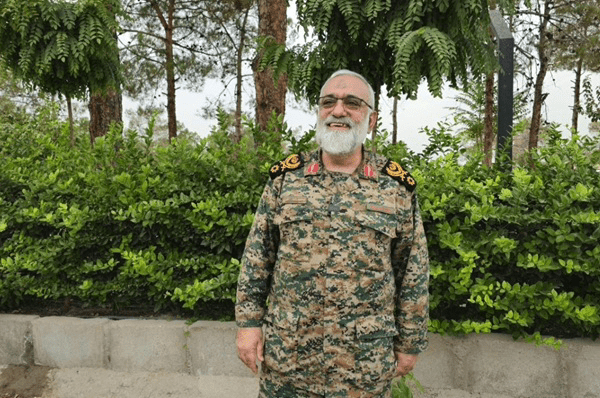 سردار نقدی: نتانیاهو همانند شاه، با اقداماتش زمینهساز تقویت انقلاب اسلامی و آرمان فلسطین شده است