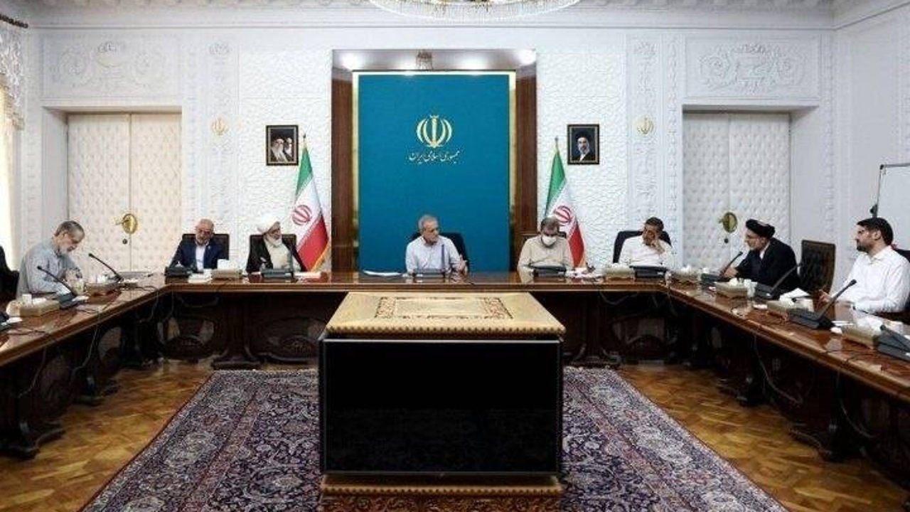پزشکیان: جلسات افزایش مبلغ کالابرگ در حال برگزاری است/ انتقاد از دولت در حرف، آسان است