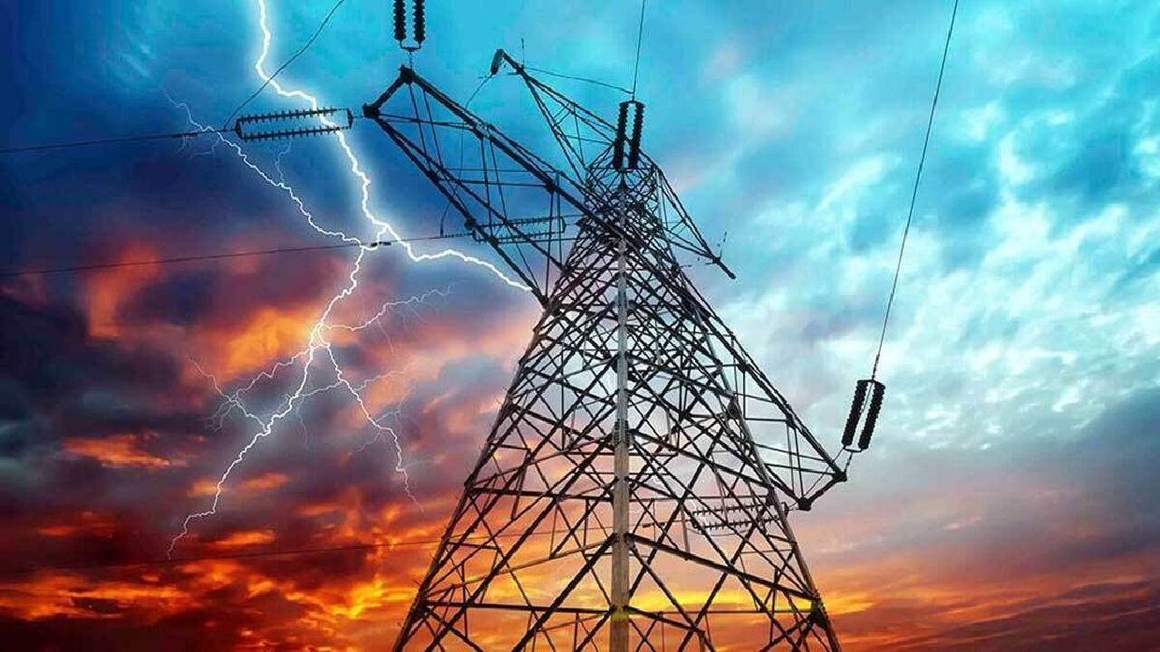 بازگشت نیروگاههای خاموش به چرخه تولید + فیلم