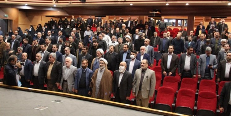 دومین جشنواره علمی شهید چمران برگزار می‌شود