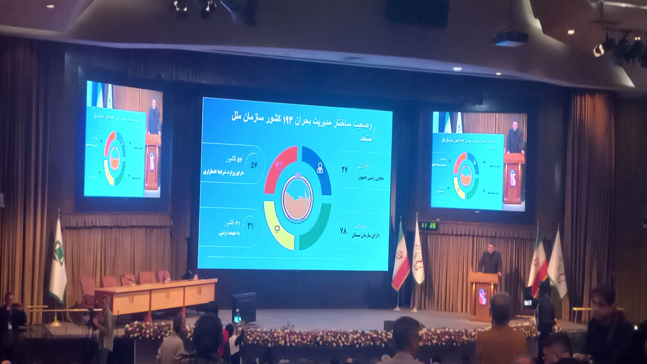 افزایش توانمندی علمی اهداف دهمین کنگره بین المللی سلامت در حوادث و بلایا 