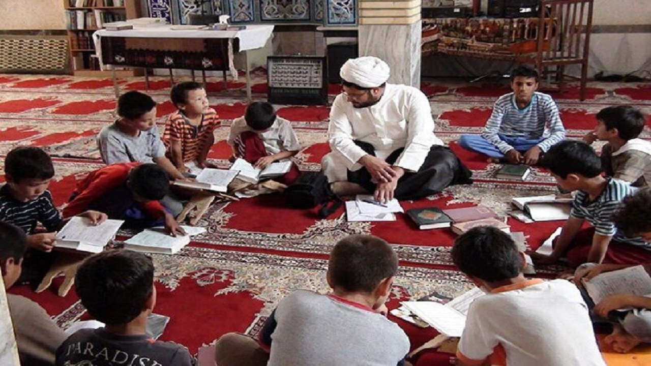 مرحله جدید طرح ملی حبیب با جذب طلاب فعال فرهنگی در مناطق محروم کلید خورد