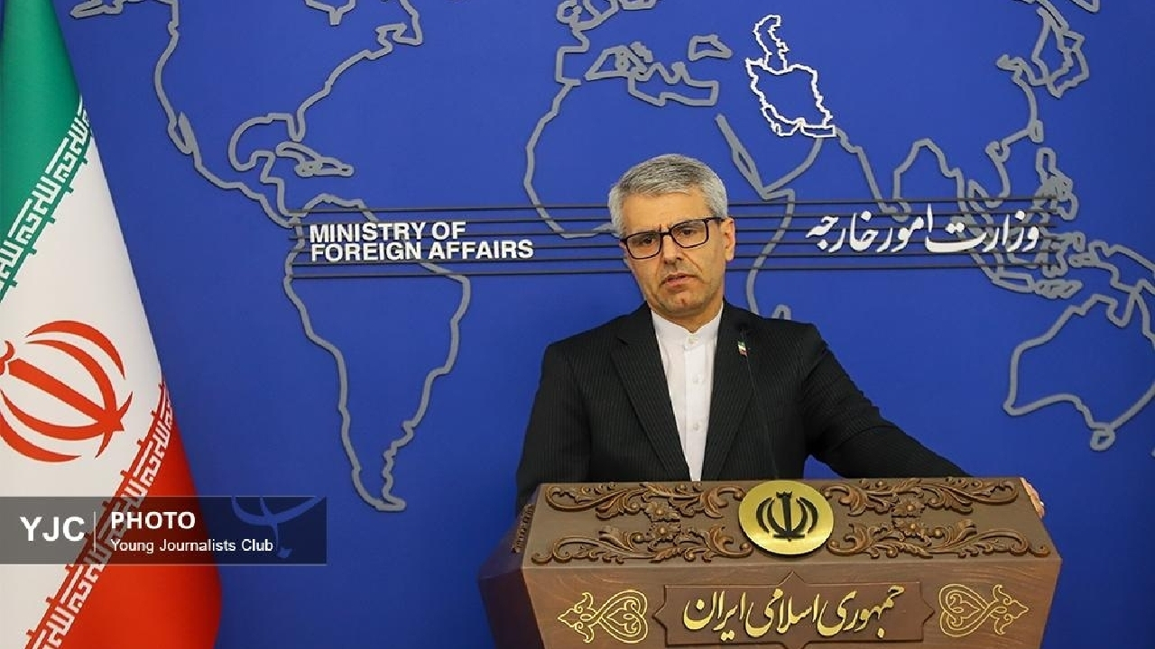 ابراز همدردی ایران با اندونزی و فیلیپین