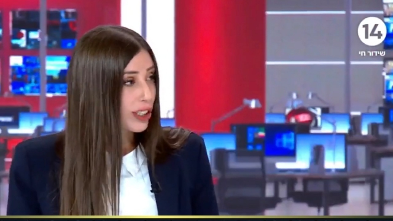 اعتراف شبکههای عبری به قدرت سایبری ایران + فیلم