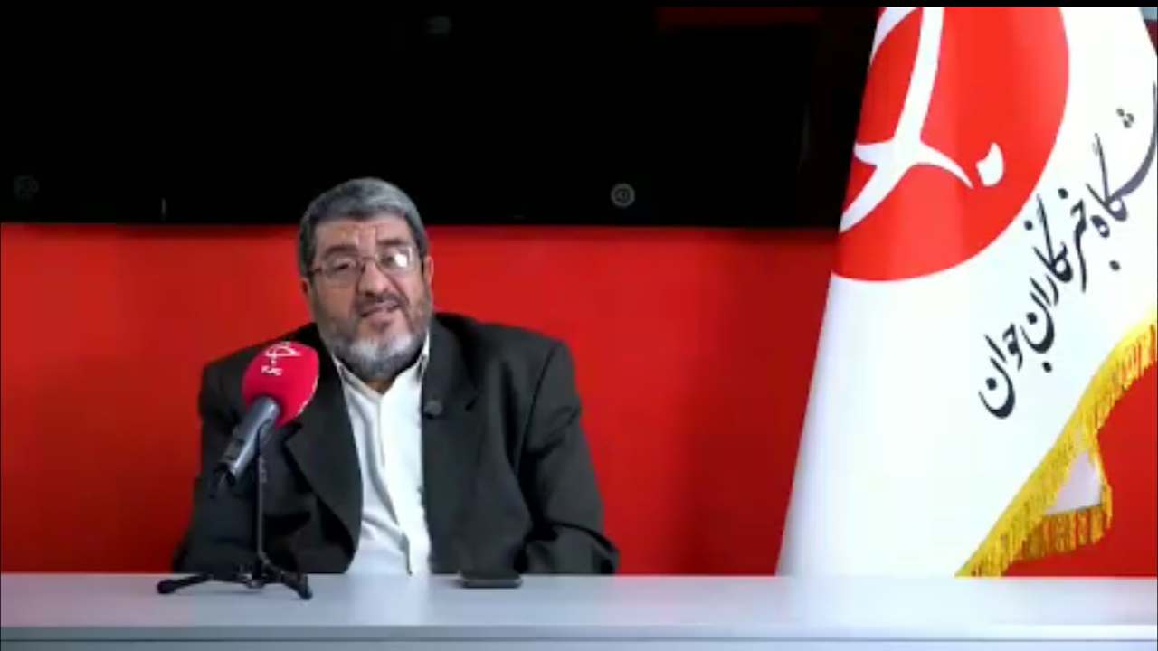 فواد ایزدی: هر امتیازی بدهیم، ترامپ تحریم‌های ما را لغو نمی‌کند