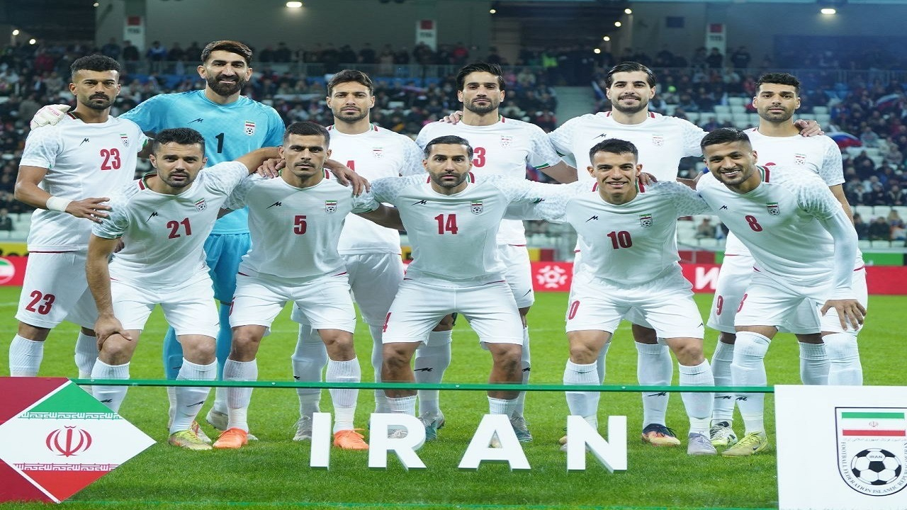 امید به درخشش تیم ملی در جام جهانی به رویا شباهت دارد