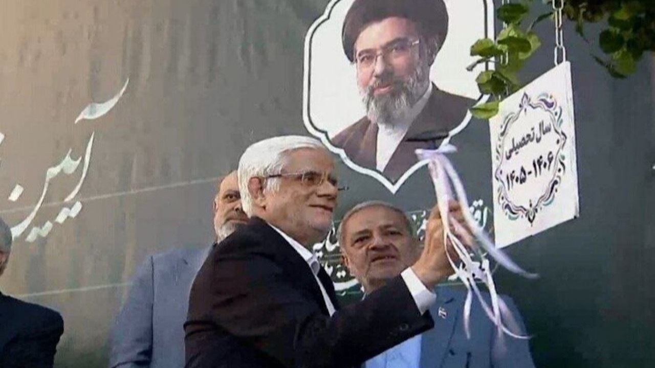 «زنگ مهر» نواخته شد/ ورود بیش از ۱۶.۵ میلیون دانش‌آموز به مدارس