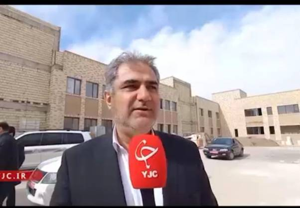 آغاز عملیات اجرایی ساخت مسکن بوموسی تا دو ماه آینده/ زمین ۹۷ هزار مسکن کارگری در کشور تامین شد+ فیلم