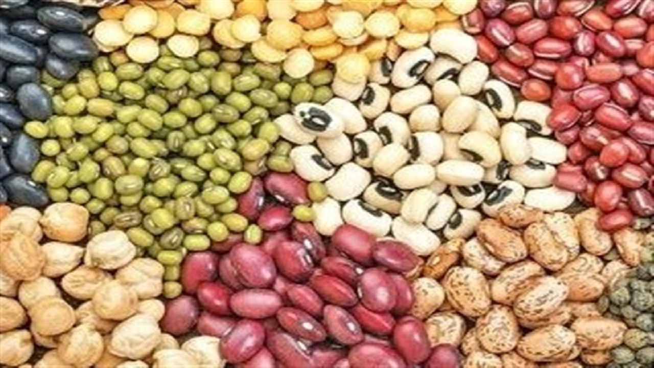 تامین و توزیع بیش از هزارتن حبوبات در روستا بازار