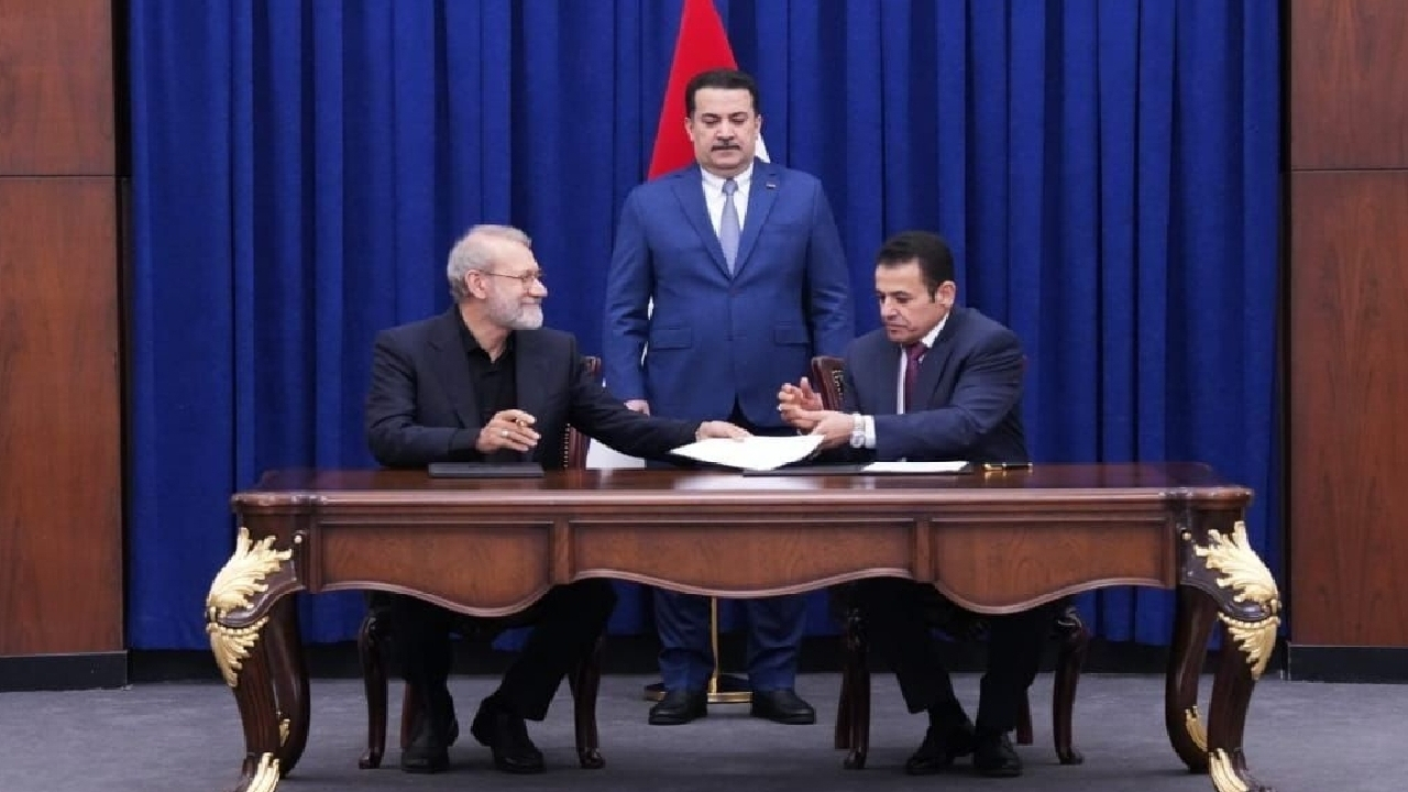 واکنش سفارت ایران به موضعگیری آمریکا درباره تفاهم امنیتی تهران-بغداد