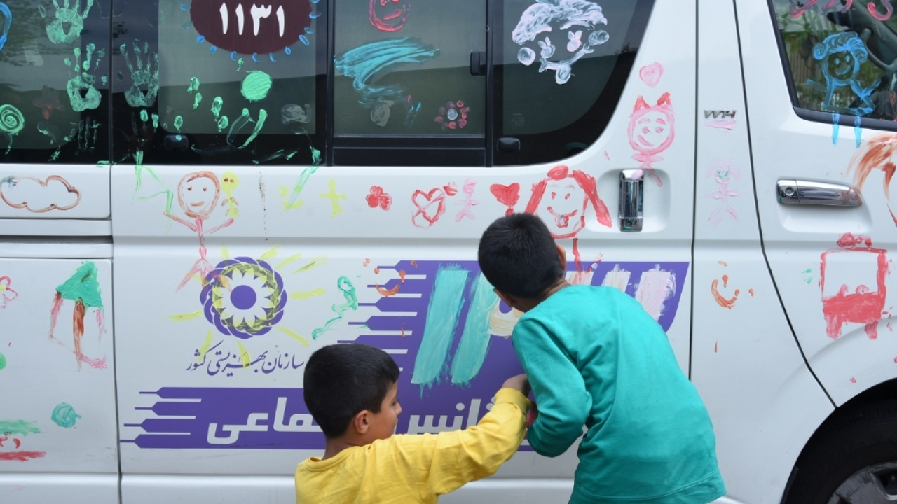 هفته کودک متفاوت؛ از غربالگری سلامت روان تا برنامههای محلهمحور
