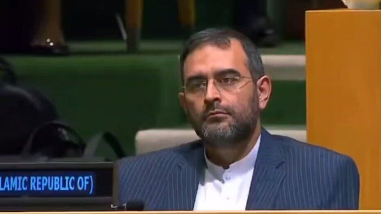 پاسخ ایران به گزافه گویی نماینده امارات: حاکمیت ما بر جزایر سه‌گانه قابل مذاکره نیست