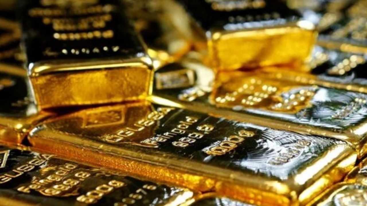 طلای جهانی در مسیر ثبت افزایش هفتگی