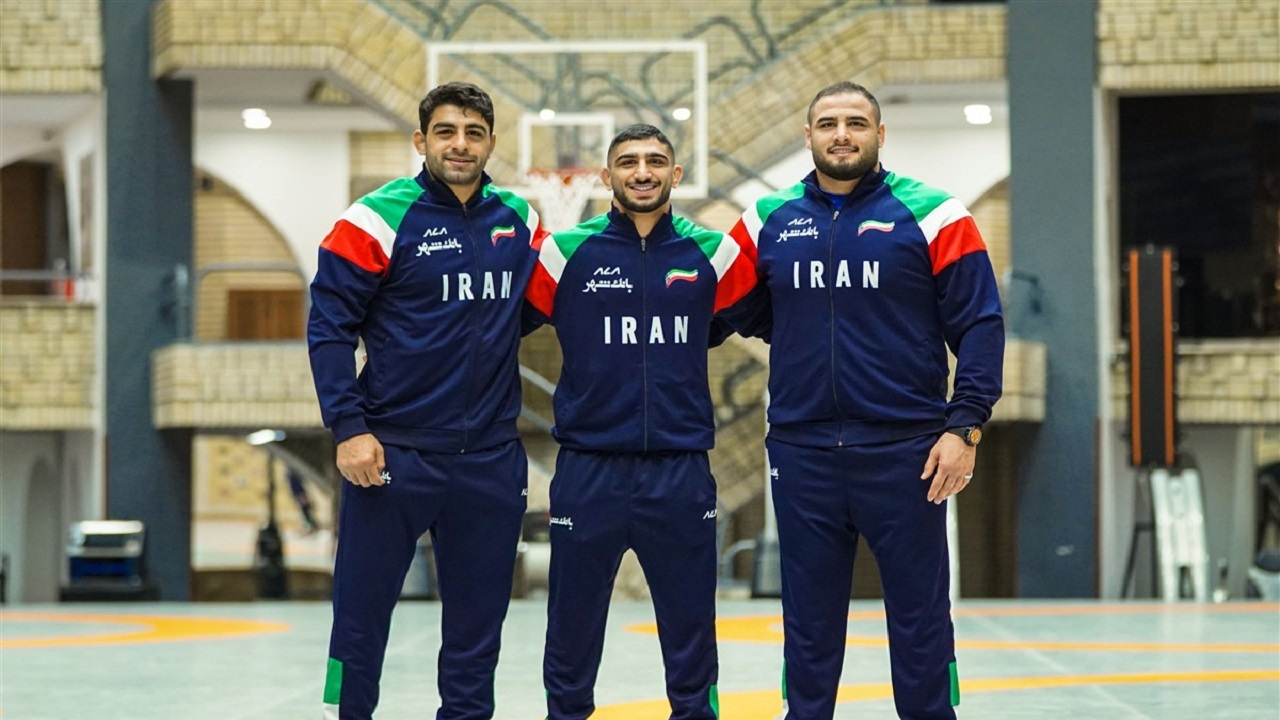 سهرابی و هدایتی در فینال/ ساروی راهی رده بندی شد