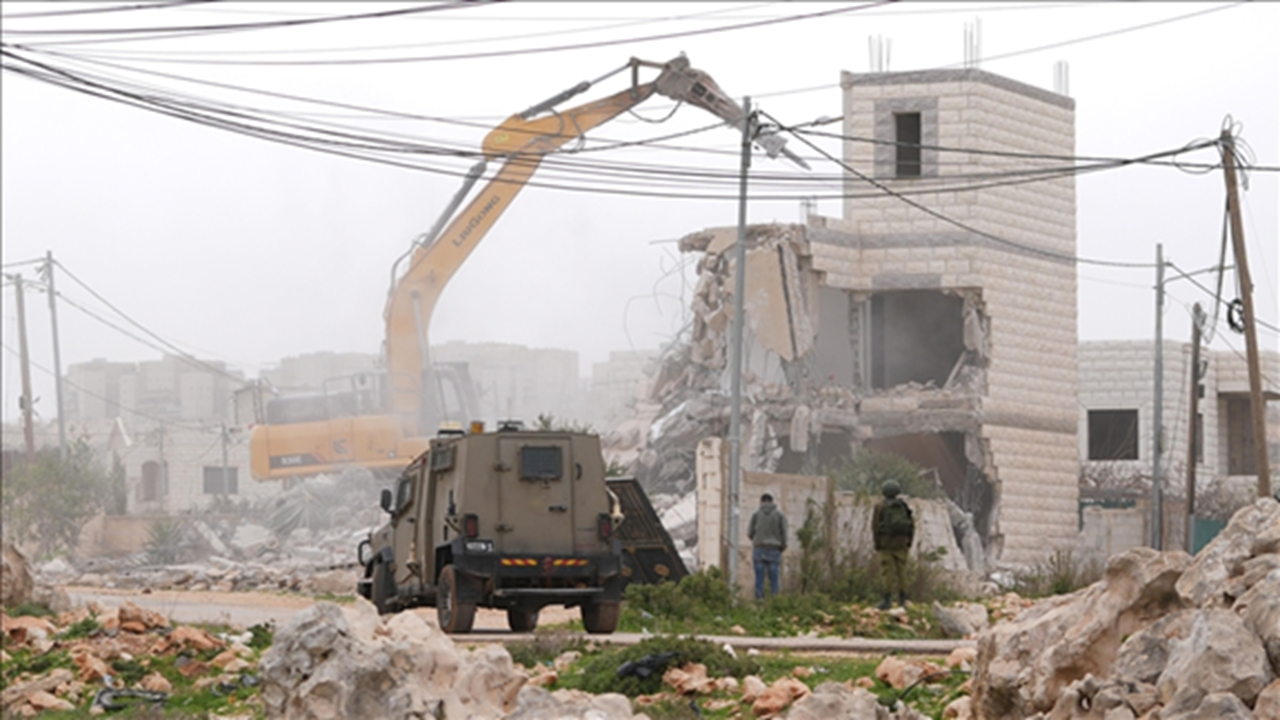 محکومیت گسترده اظهارات سفیر آمریکا درباره کنترل رژیم صهیونیستی بر غرب آسیا