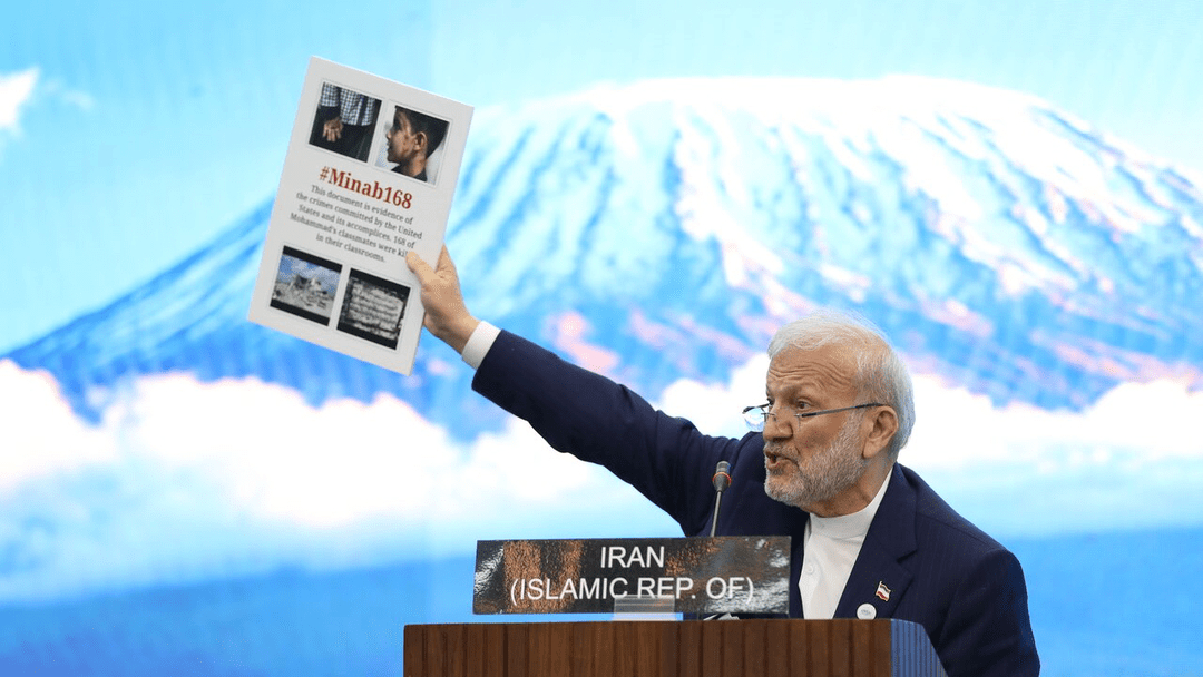 متکی: به‌زودی حکم قصاص قاتلان رهبر شهید صادر خواهد شد