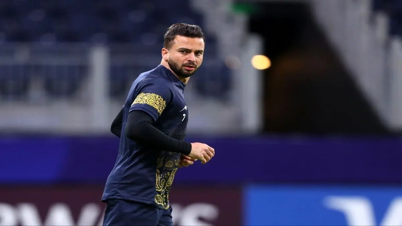 معضل بزرگ پرسپولیس و باز هم سروش!