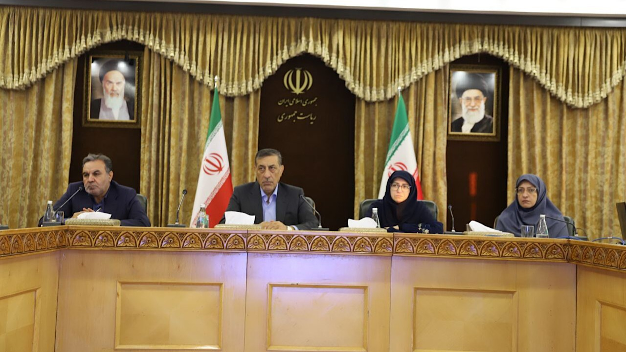 رفع بوی نامطبوع اتوبان قم ـ تهران ضرورت دارد