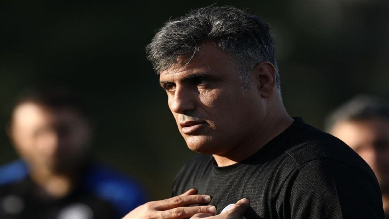 در صورت حل نشدن مشکلات همانند استقلال اهواز محو میشویم/ یک ریال هم دریافتی نداشتیم