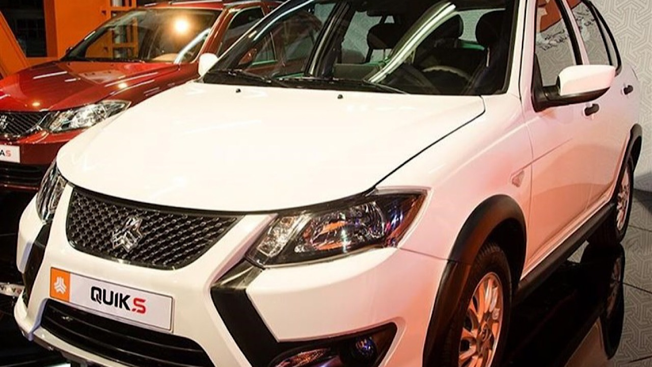 نتایج قرعهکشی سایپا اعلام شد