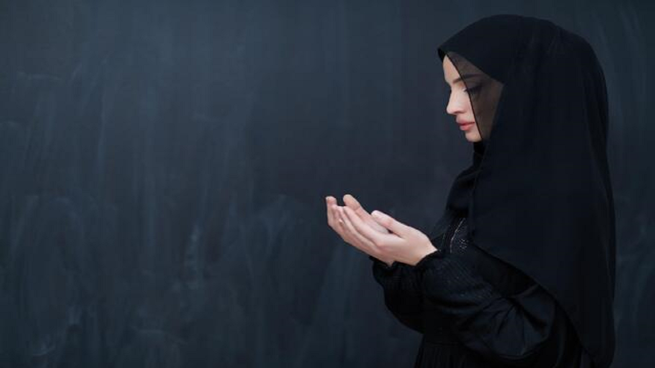 معنویت زنانه در زندگی روزمره