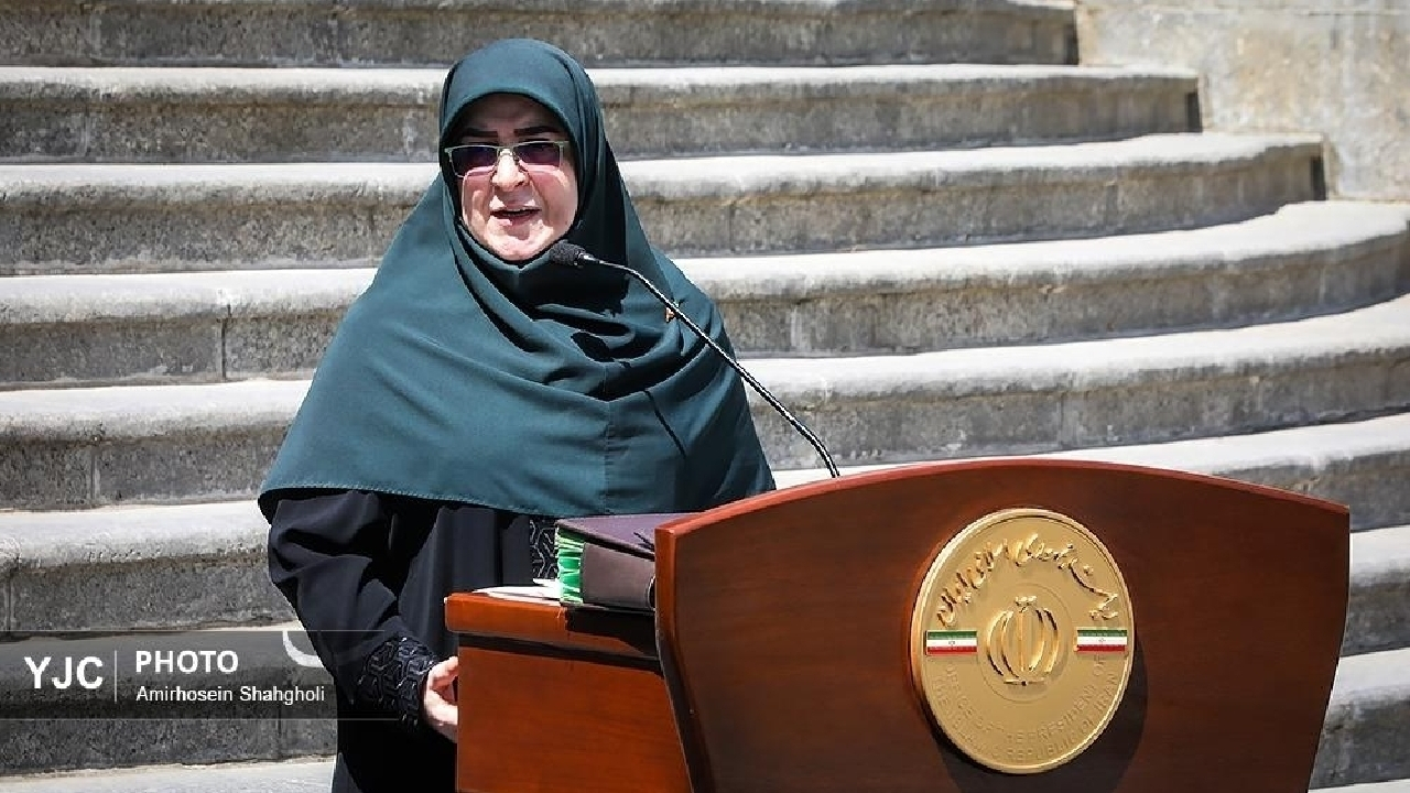 مهاجرانی: سوخت تجهیزات بارورسازی ابر‌ها تامین می‌شود