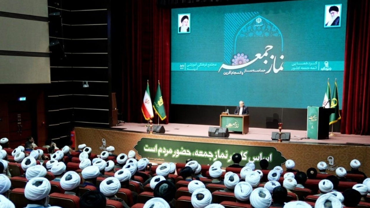 عراقچی: صیانت از انسجام ملی لازمه موفقیت کشور در مواجهه با شرارت‌های دشمنان است