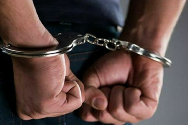 عامل  تیراندازی و قتل در فلکه «یادبود» گنبد دستگیر شد