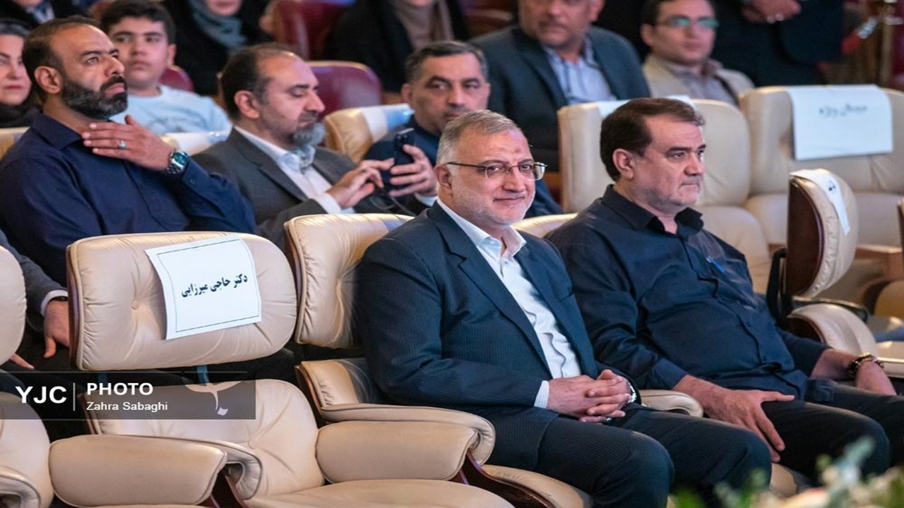 تهران به الگوی نظام سلامت در کشور تبدیل می‌شود