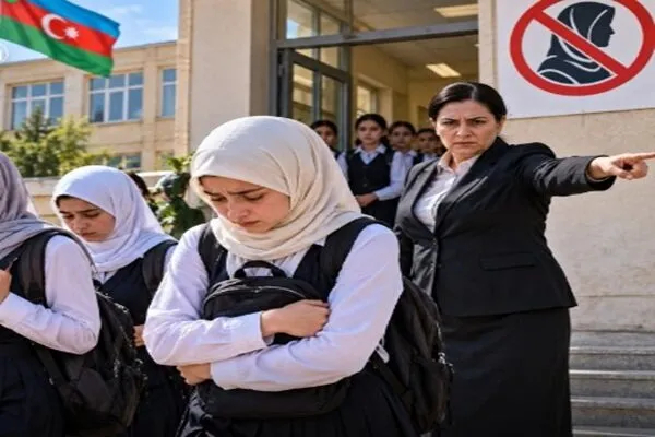 از جدایی از ایران تا محدودیت حجاب؛ تاریخ دینستیزی در جمهوری آذربایجان