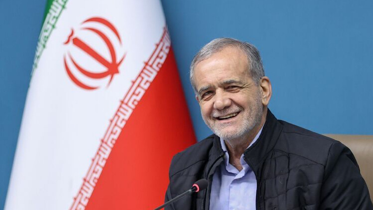 پزشکیان: سیاست سالمندی باید به یک برنامه ملی، پیشنگر و بینبخشی تبدیل شود