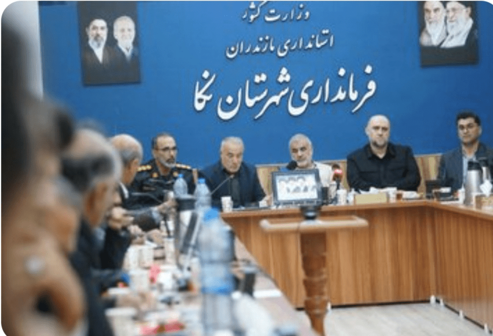 همافزایی قوای سهگانه، لازمه عبور از «جنگ ارادهها»ست