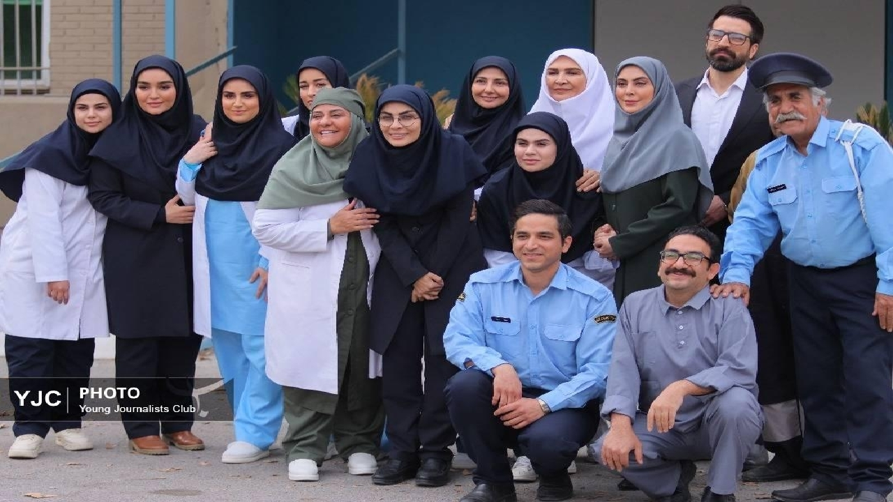 «رویای ریحانه»؛ نخستین سریال تخصصی با محوریت فرزندآوری