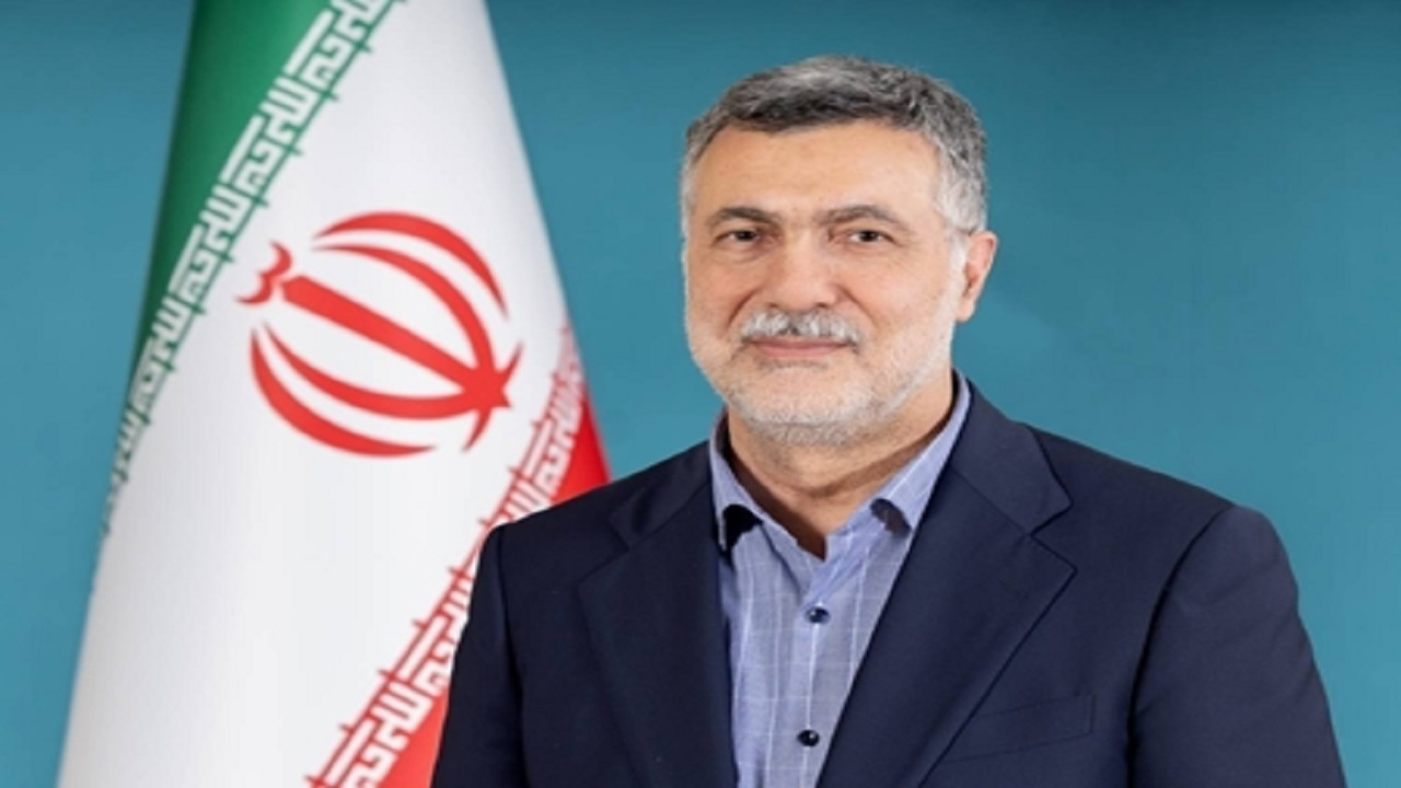 ضرورت ارتباط تنگاتنگ حوزه سلامت با دستگاه دیپلماسی برای پیشبرد اهداف